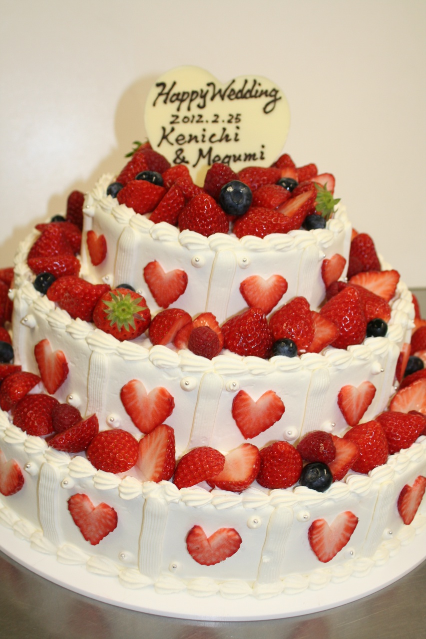 医療過誤 ポップ やむを得ない 三 段 ケーキ 誕生 日 Yyaegaki Jp